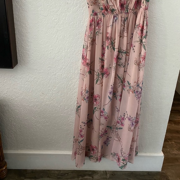 NWT Monique Lhuillier Gown - Picture 7 of 9
